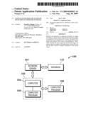 SYSTEM AND METHOD FOR AUTOMATIC DETECTION OF ANOMALIES IN IMAGES diagram and image