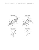 BIOLOGICAL OPTICAL MEASUREMENT PROBE AND BIOLOGICAL OPTICAL MEASUREMENT INSTRUMENT THEREWITH diagram and image