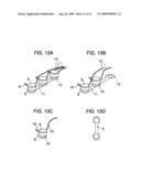 BIOLOGICAL OPTICAL MEASUREMENT PROBE AND BIOLOGICAL OPTICAL MEASUREMENT INSTRUMENT THEREWITH diagram and image