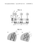 BIOLOGICAL OPTICAL MEASUREMENT PROBE AND BIOLOGICAL OPTICAL MEASUREMENT INSTRUMENT THEREWITH diagram and image