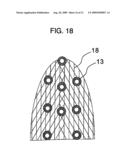 BIOLOGICAL OPTICAL MEASUREMENT PROBE AND BIOLOGICAL OPTICAL MEASUREMENT INSTRUMENT THEREWITH diagram and image