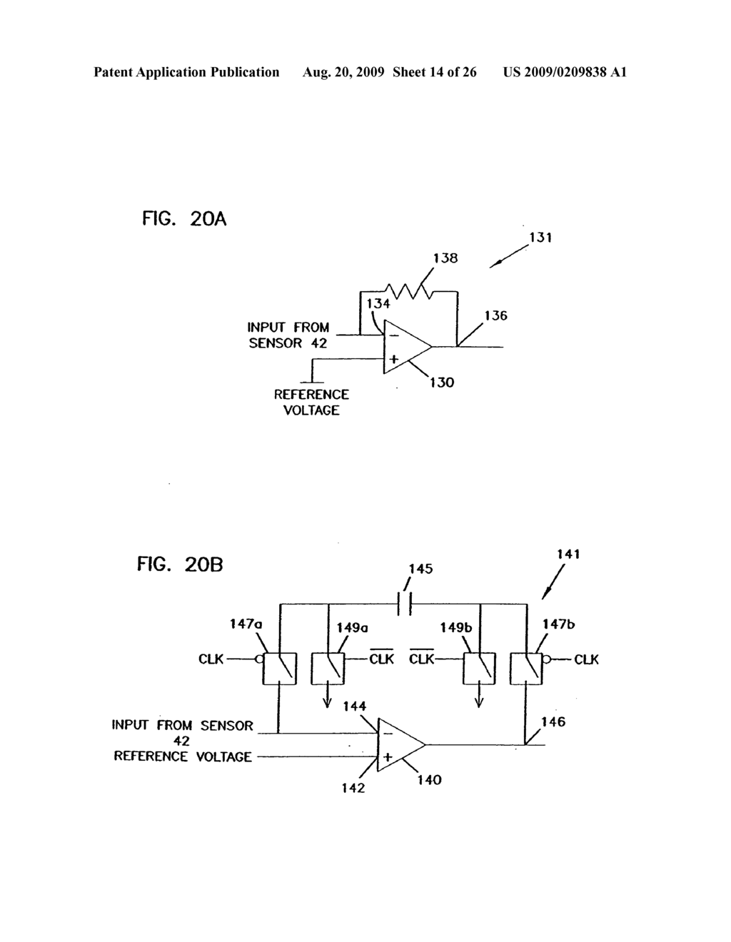 Analyte Monitoring Device and Methods of Use - diagram, schematic, and image 15