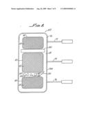 ELECTRODE CHAIN diagram and image