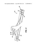 BIOPSY SITE MARKER APPLIER diagram and image