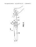 BIOPSY SITE MARKER APPLIER diagram and image