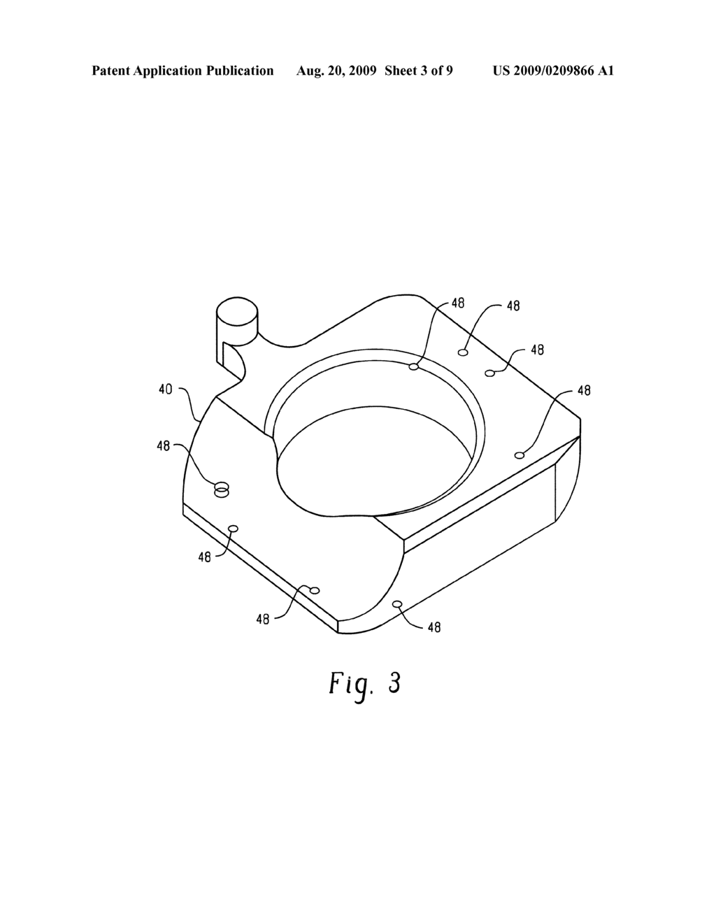 APPARATUS AND METHOD FOR MEASURING ANATOMICAL OBJECTS USING COORDINATED FLUOROSCOPY - diagram, schematic, and image 04