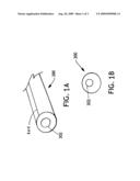 TUBULAR WORKPIECE FOR PRODUCING AN IMPROVED BALLOON CUFF TRACHEOSTOMY TUBE diagram and image