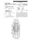 Self-Lubricating Elastomeric Components for Use in Medical Devices diagram and image