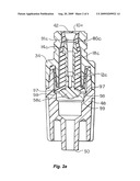 Self-Lubricating Elastomeric Components for Use in Medical Devices diagram and image