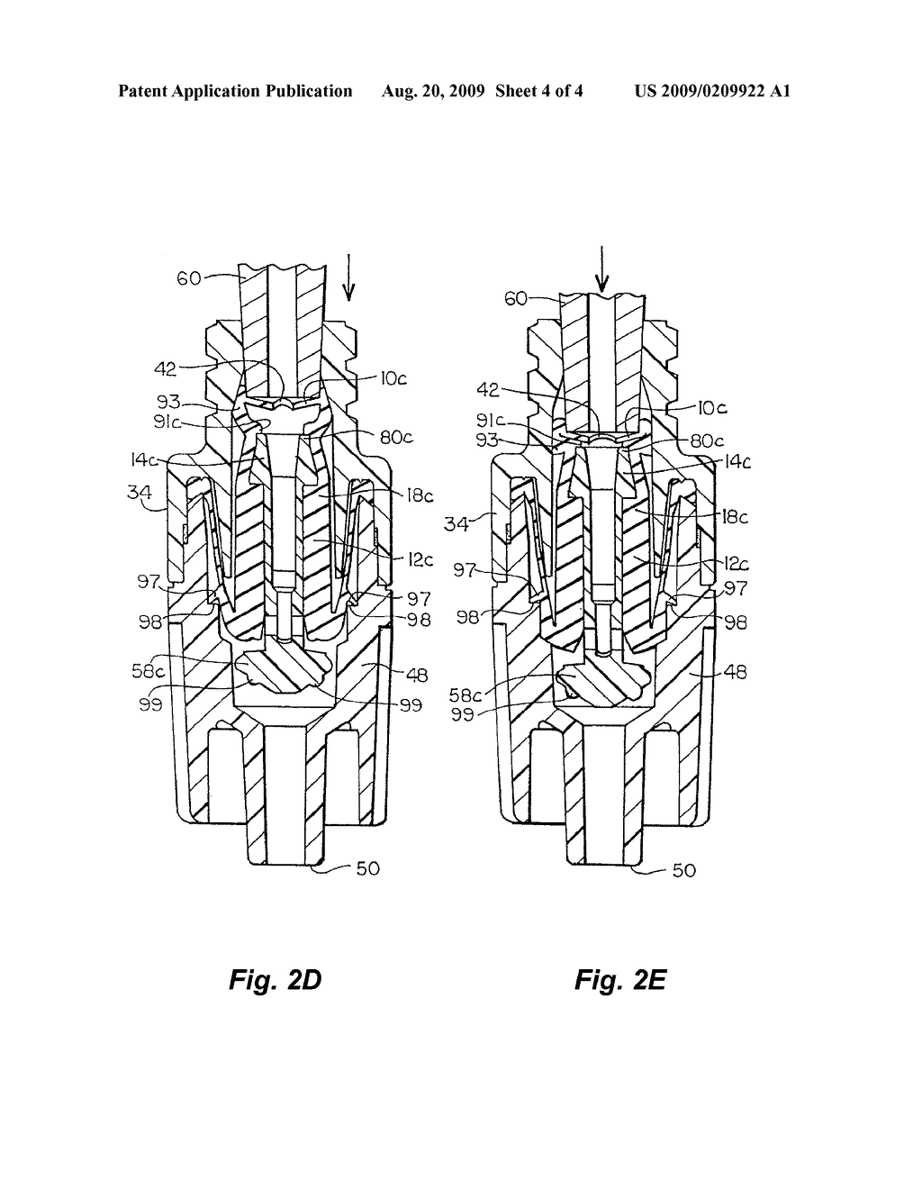 Self-Lubricating Elastomeric Components for Use in Medical Devices - diagram, schematic, and image 05