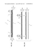 ABSORBENT ARTICLE diagram and image