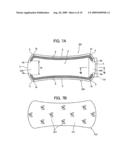 ABSORBENT ARTICLE diagram and image