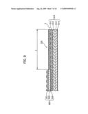 ABSORBENT ARTICLE diagram and image