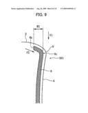 ABSORBENT ARTICLE diagram and image