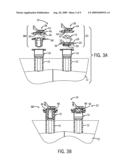 PORT CLOSURE SYSTEM FOR INTRAVENOUS FLUID CONTAINER diagram and image