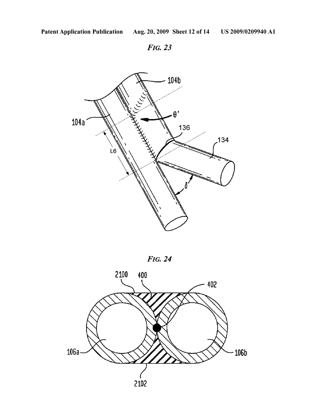 FUSION MANUFACTURE OF MULTI-LUMEN CATHETERS - diagram, schematic, and image 13