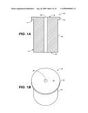 DEVICE AND METHOD FOR ALLOGRAFT AND TISSUE ENGINEERED OSTEOCHONDRAL GRAFT SURFACE MATCHING, PREPARATION, AND IMPLANTATION diagram and image