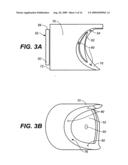 DEVICE AND METHOD FOR ALLOGRAFT AND TISSUE ENGINEERED OSTEOCHONDRAL GRAFT SURFACE MATCHING, PREPARATION, AND IMPLANTATION diagram and image