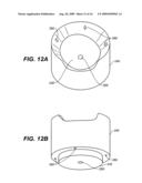 DEVICE AND METHOD FOR ALLOGRAFT AND TISSUE ENGINEERED OSTEOCHONDRAL GRAFT SURFACE MATCHING, PREPARATION, AND IMPLANTATION diagram and image