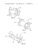 Ventilation Device and Insertion System Therefor diagram and image