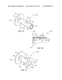 Ventilation Device and Insertion System Therefor diagram and image