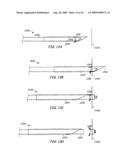 Ventilation Device and Insertion System Therefor diagram and image