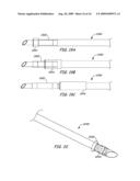 Ventilation Device and Insertion System Therefor diagram and image