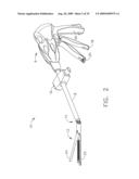 MOTORIZED CUTTING AND FASTENING INSTRUMENT HAVING CONTROL CIRCUIT FOR OPTIMIZING BATTERY USAGE diagram and image