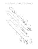 MOTORIZED CUTTING AND FASTENING INSTRUMENT HAVING CONTROL CIRCUIT FOR OPTIMIZING BATTERY USAGE diagram and image