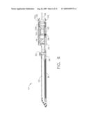 MOTORIZED CUTTING AND FASTENING INSTRUMENT HAVING CONTROL CIRCUIT FOR OPTIMIZING BATTERY USAGE diagram and image