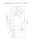 MOTORIZED CUTTING AND FASTENING INSTRUMENT HAVING CONTROL CIRCUIT FOR OPTIMIZING BATTERY USAGE diagram and image