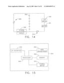 MOTORIZED CUTTING AND FASTENING INSTRUMENT HAVING CONTROL CIRCUIT FOR OPTIMIZING BATTERY USAGE diagram and image