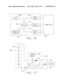 MOTORIZED CUTTING AND FASTENING INSTRUMENT HAVING CONTROL CIRCUIT FOR OPTIMIZING BATTERY USAGE diagram and image