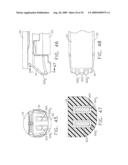 MOTORIZED CUTTING AND FASTENING INSTRUMENT HAVING CONTROL CIRCUIT FOR OPTIMIZING BATTERY USAGE diagram and image