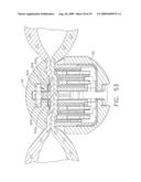 MOTORIZED CUTTING AND FASTENING INSTRUMENT HAVING CONTROL CIRCUIT FOR OPTIMIZING BATTERY USAGE diagram and image