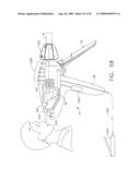 MOTORIZED CUTTING AND FASTENING INSTRUMENT HAVING CONTROL CIRCUIT FOR OPTIMIZING BATTERY USAGE diagram and image