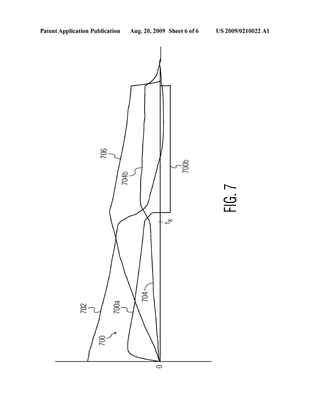 SIMPLIFIED BIPHASIC DEFIBRILLATOR CIRCUIT WITH MAKE-ONLY SWITCHING - diagram, schematic, and image 07