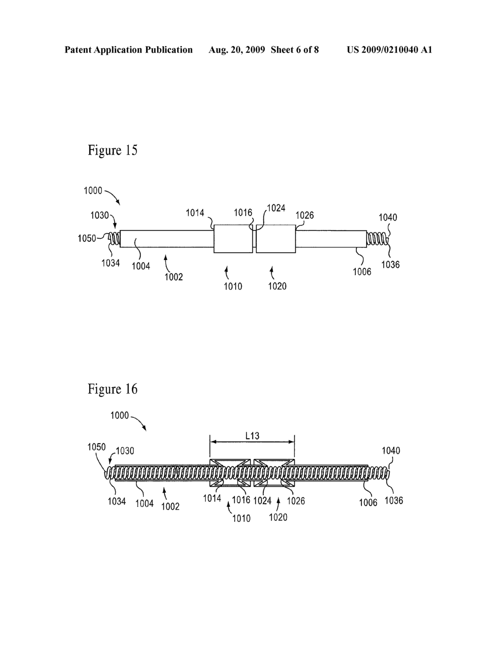 VARIABLE LENGTH MEDICAL ELECTRICAL STIMULATION LEAD - diagram, schematic, and image 07