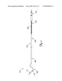 MEDICAL ELECTRICAL LEAD WITH PROXIMAL ARMORING diagram and image