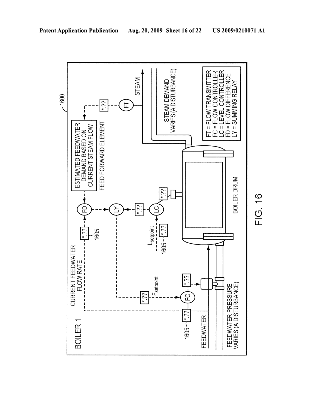 OPERATIONAL PROCESS CONTROL DATA SERVER - diagram, schematic, and image 17