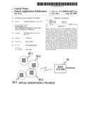 Sensor Net Management Method diagram and image