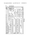 Systems and methods for computer equipment management diagram and image