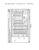 Systems and methods for computer equipment management diagram and image