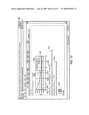 Systems and methods for computer equipment management diagram and image