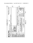 Systems and methods for computer equipment management diagram and image