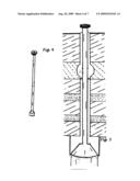 Controlling aircraft aerial movements, defeating icing on aircraft surfaces, aiding decontamination, and damping turbulence effects on aircraft by the method of micro-perforated airfoil coordinated precision flow management diagram and image