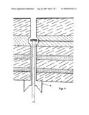 Controlling aircraft aerial movements, defeating icing on aircraft surfaces, aiding decontamination, and damping turbulence effects on aircraft by the method of micro-perforated airfoil coordinated precision flow management diagram and image