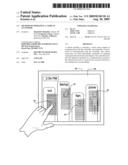 METHOD OF OPERATING A VEHICLE ACCESSORY diagram and image