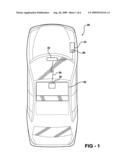 METHOD OF OPERATING A VEHICLE ACCESSORY diagram and image