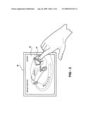 METHOD OF OPERATING A VEHICLE ACCESSORY diagram and image